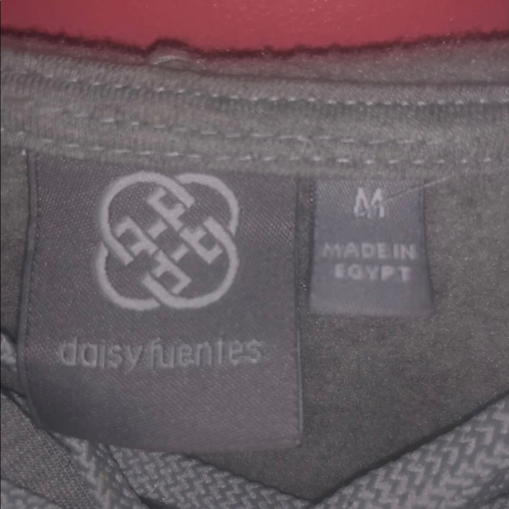 JACKET PULLOVER - Picture 2 of 2